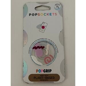 Plant Based Pop Sock It